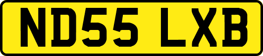 ND55LXB