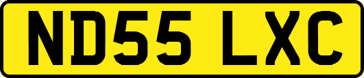 ND55LXC