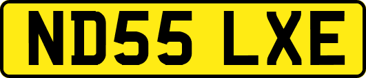 ND55LXE