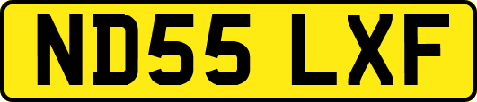 ND55LXF