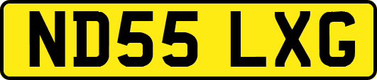 ND55LXG