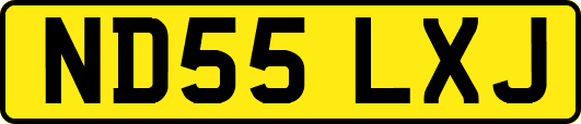 ND55LXJ