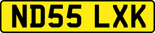 ND55LXK