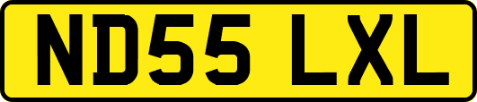 ND55LXL