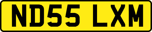ND55LXM