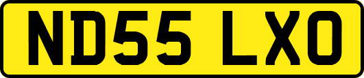 ND55LXO