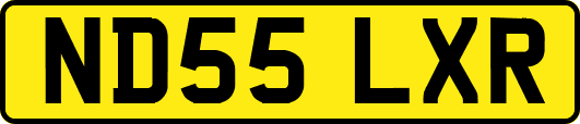 ND55LXR