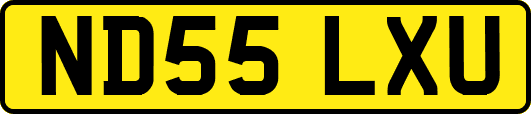 ND55LXU