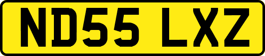 ND55LXZ