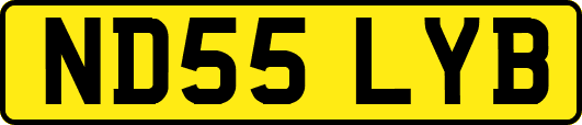 ND55LYB