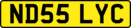 ND55LYC