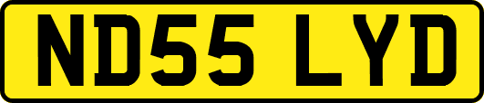 ND55LYD
