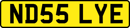 ND55LYE
