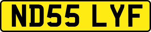 ND55LYF