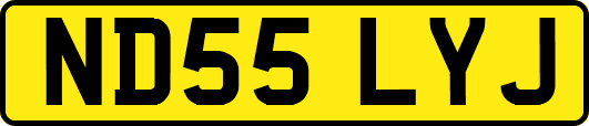 ND55LYJ