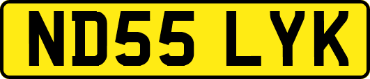 ND55LYK