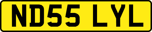 ND55LYL
