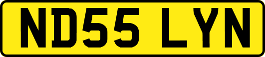 ND55LYN