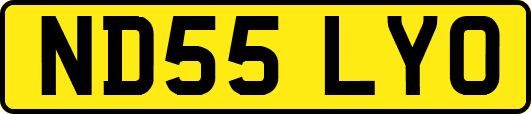 ND55LYO