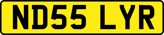 ND55LYR