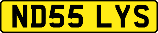 ND55LYS