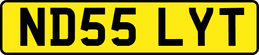 ND55LYT
