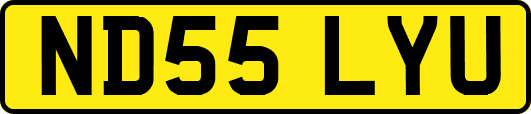 ND55LYU