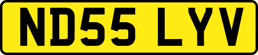 ND55LYV