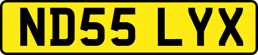 ND55LYX
