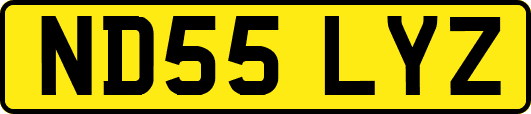 ND55LYZ
