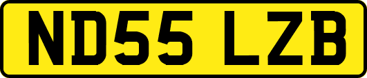 ND55LZB