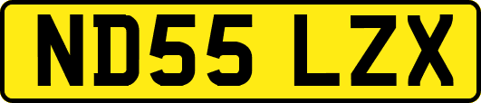 ND55LZX