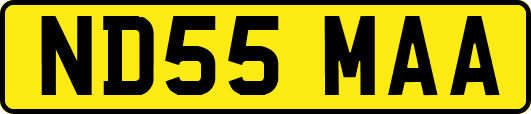 ND55MAA