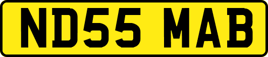 ND55MAB