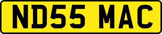 ND55MAC