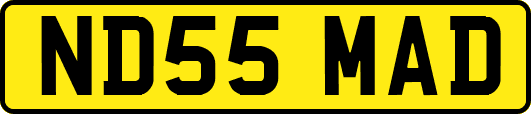 ND55MAD