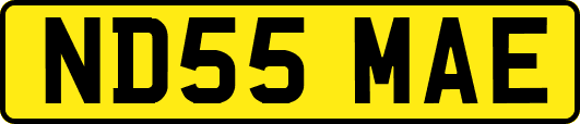 ND55MAE