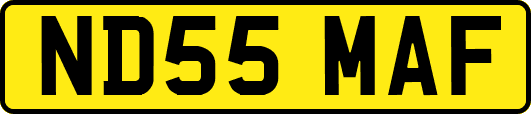 ND55MAF