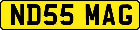 ND55MAG