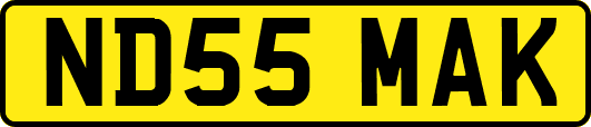 ND55MAK