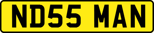 ND55MAN