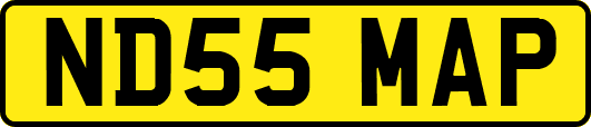 ND55MAP