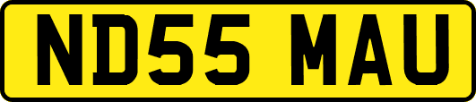 ND55MAU