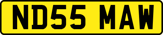 ND55MAW