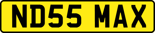 ND55MAX