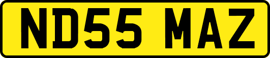 ND55MAZ