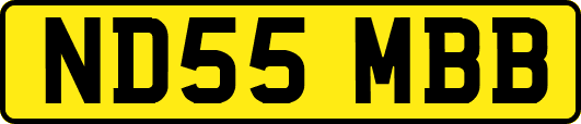 ND55MBB