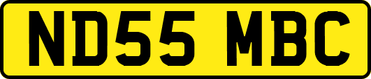 ND55MBC