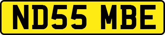 ND55MBE