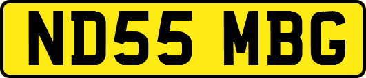 ND55MBG